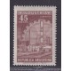 ARGENTINA 1959 GJ 1316 ESTAMPILLA NUEVA MINT U$ 8